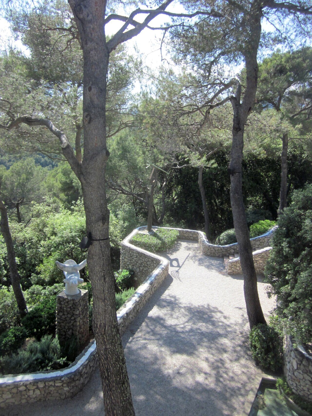 Fondation Maeght