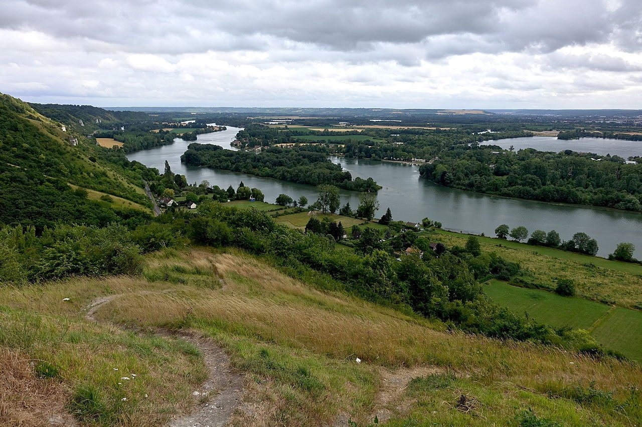 Panorama du Plessis