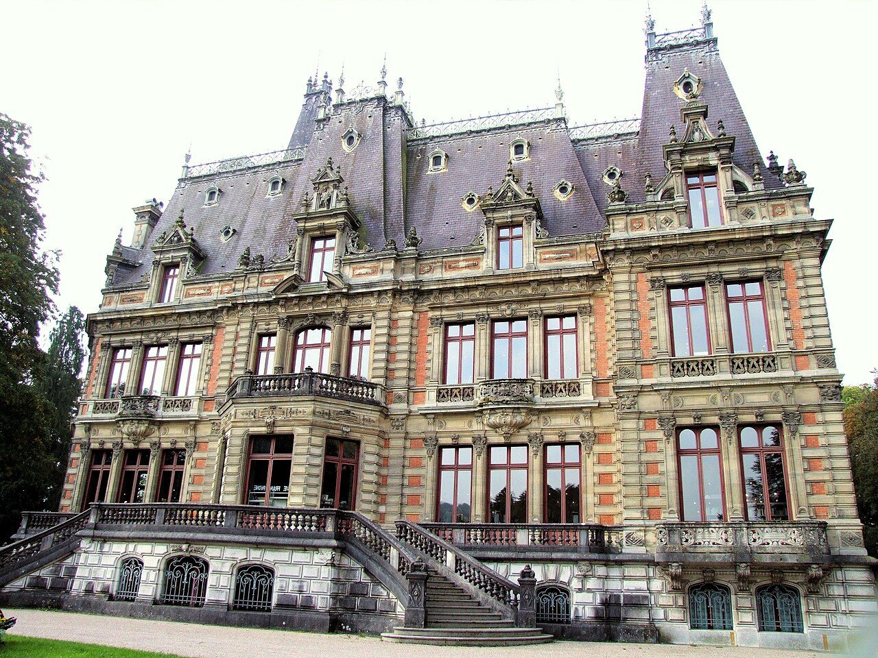 Parc de Marbeaumont