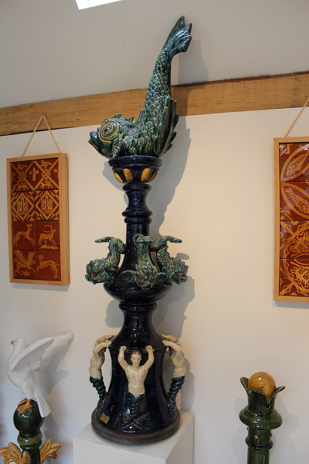 Poterie