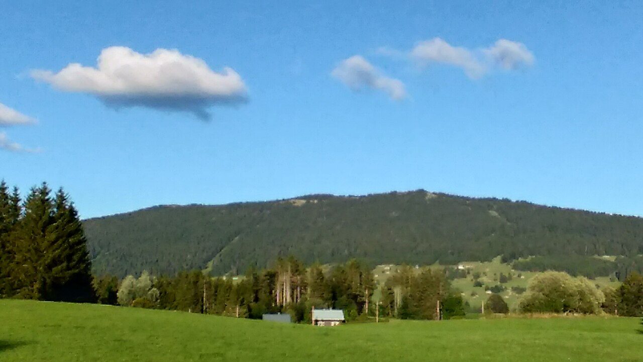 Le Noirmont