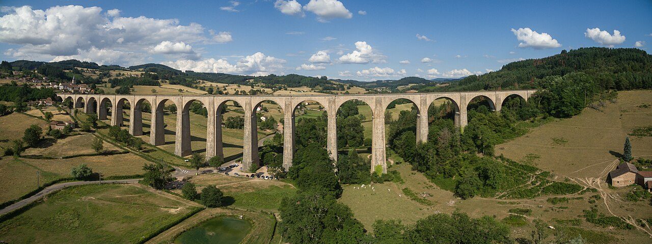 Viaduc de Mussy-sous-Dun