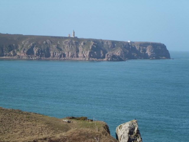 Cap Fréhel à Plévenon