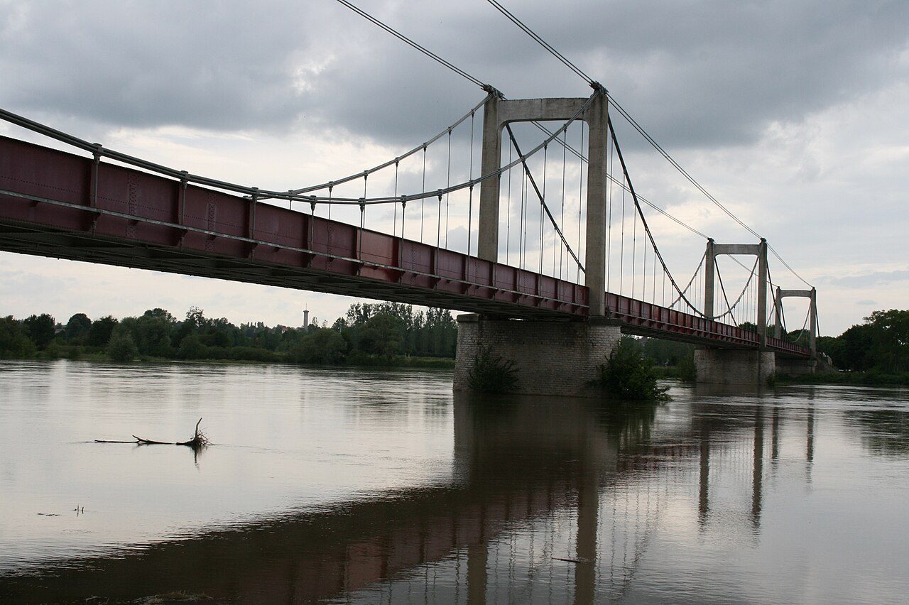Les Îles de Bonny à Bonny-sur-Loire