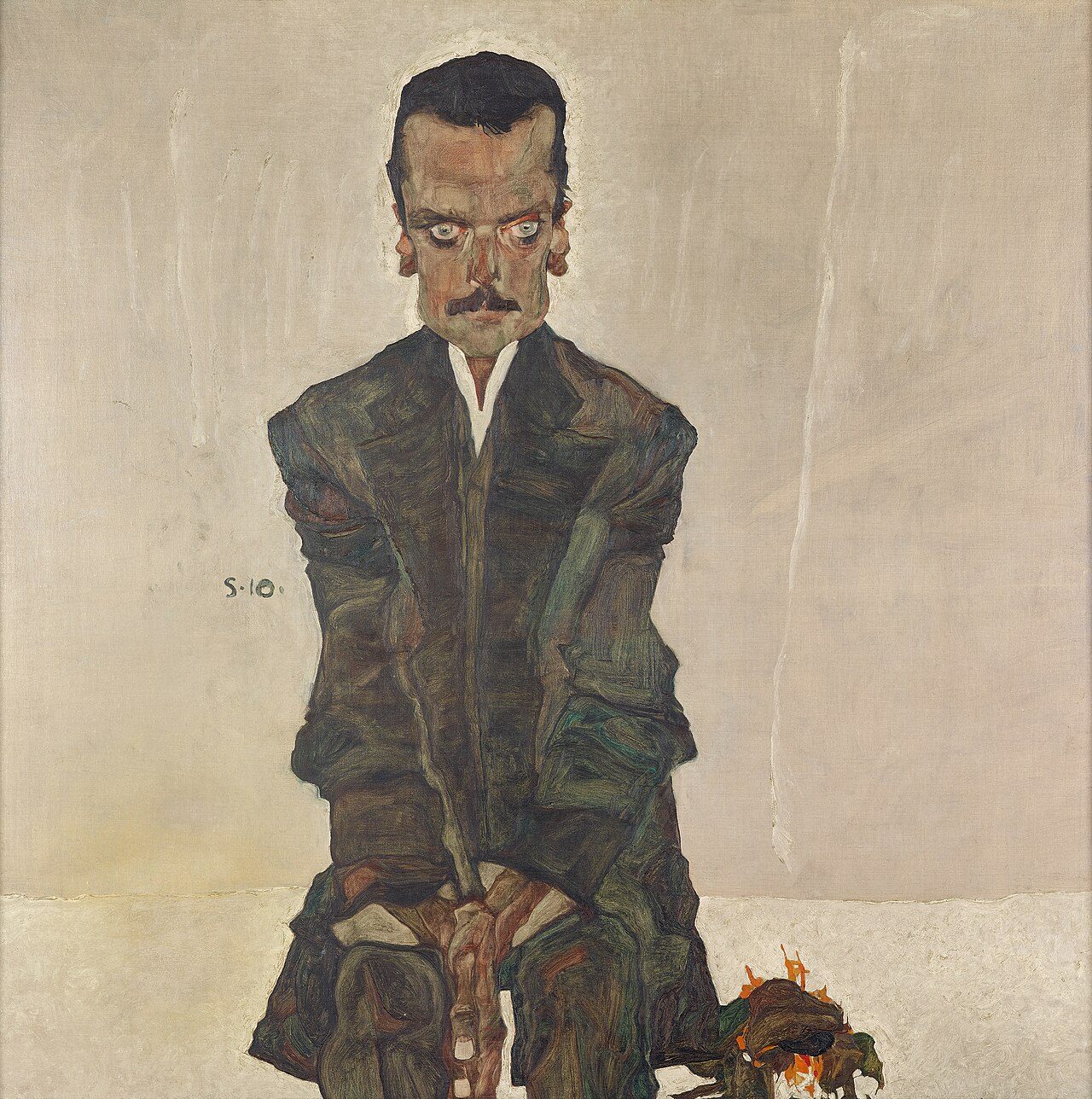 Belvedère