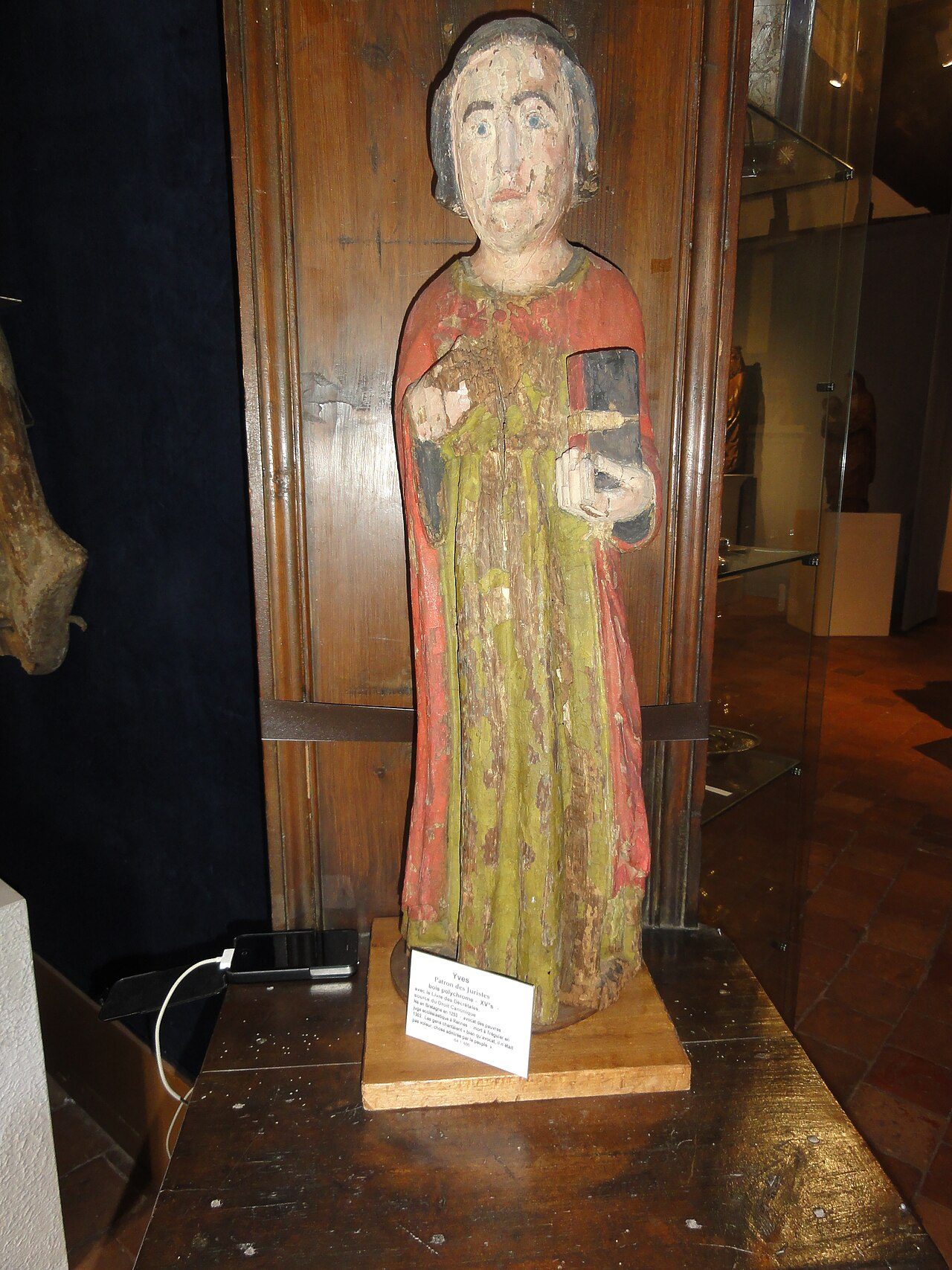 Musée diocésain d'Art Religieux de Blois à Blois