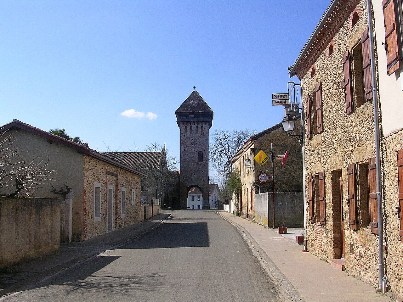 Observatoire de Hontanx à Hontanx