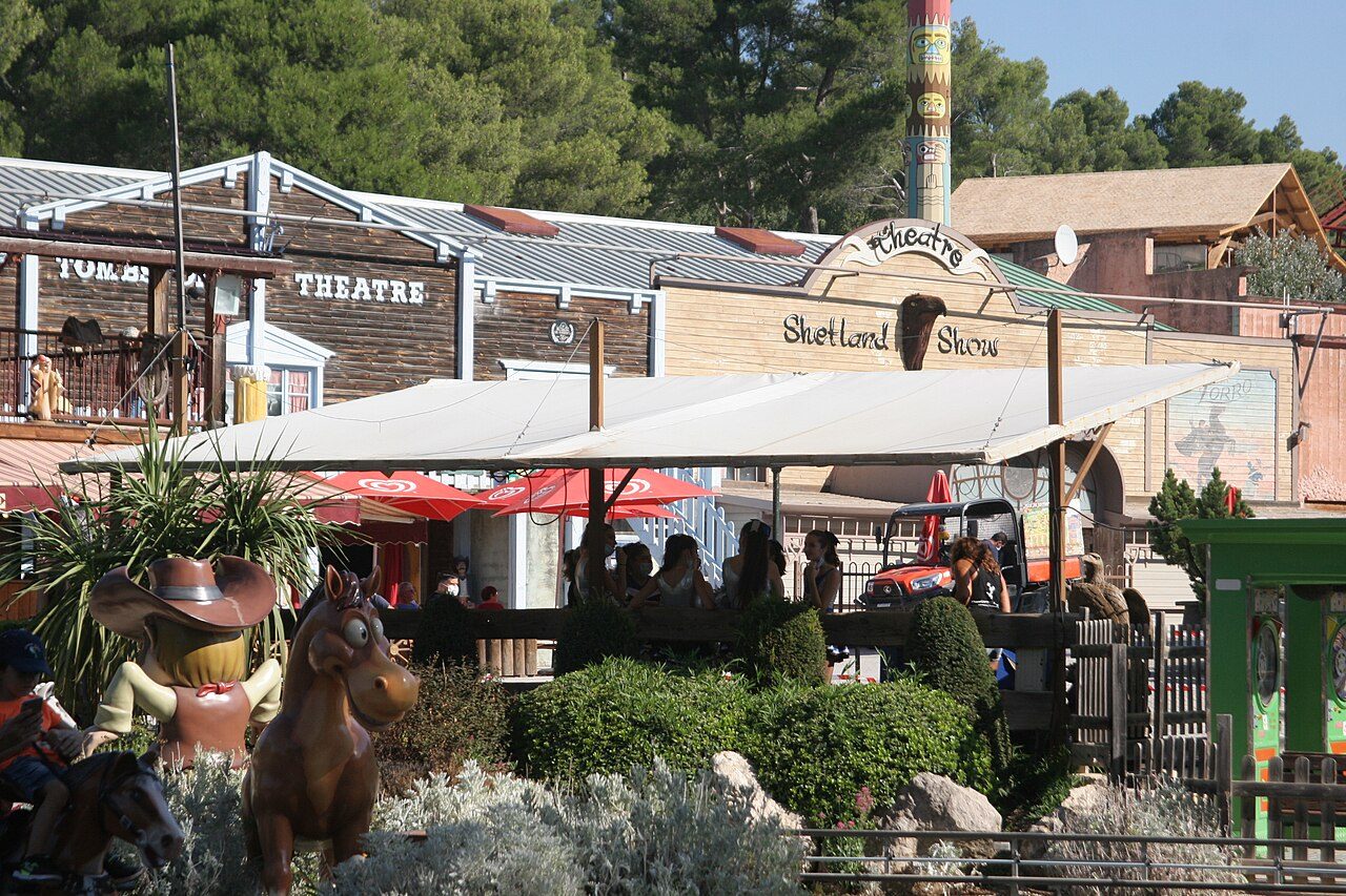 Ok Corral