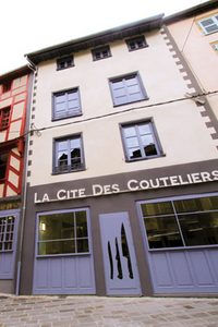 La Cité des Couteliers