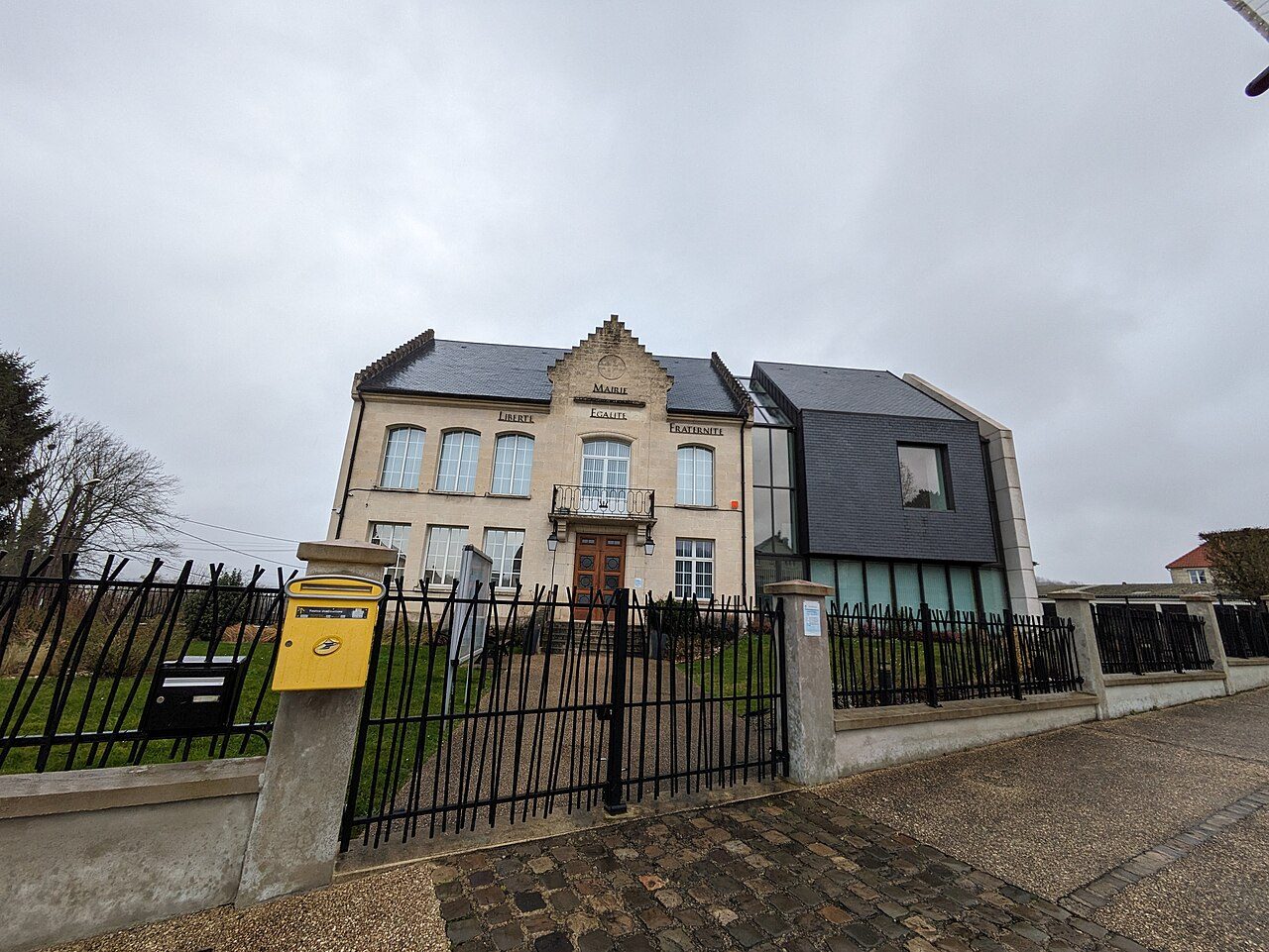 Maisons des sources de Belleu à Belleu