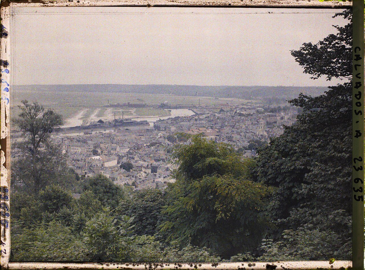 Mont Joli