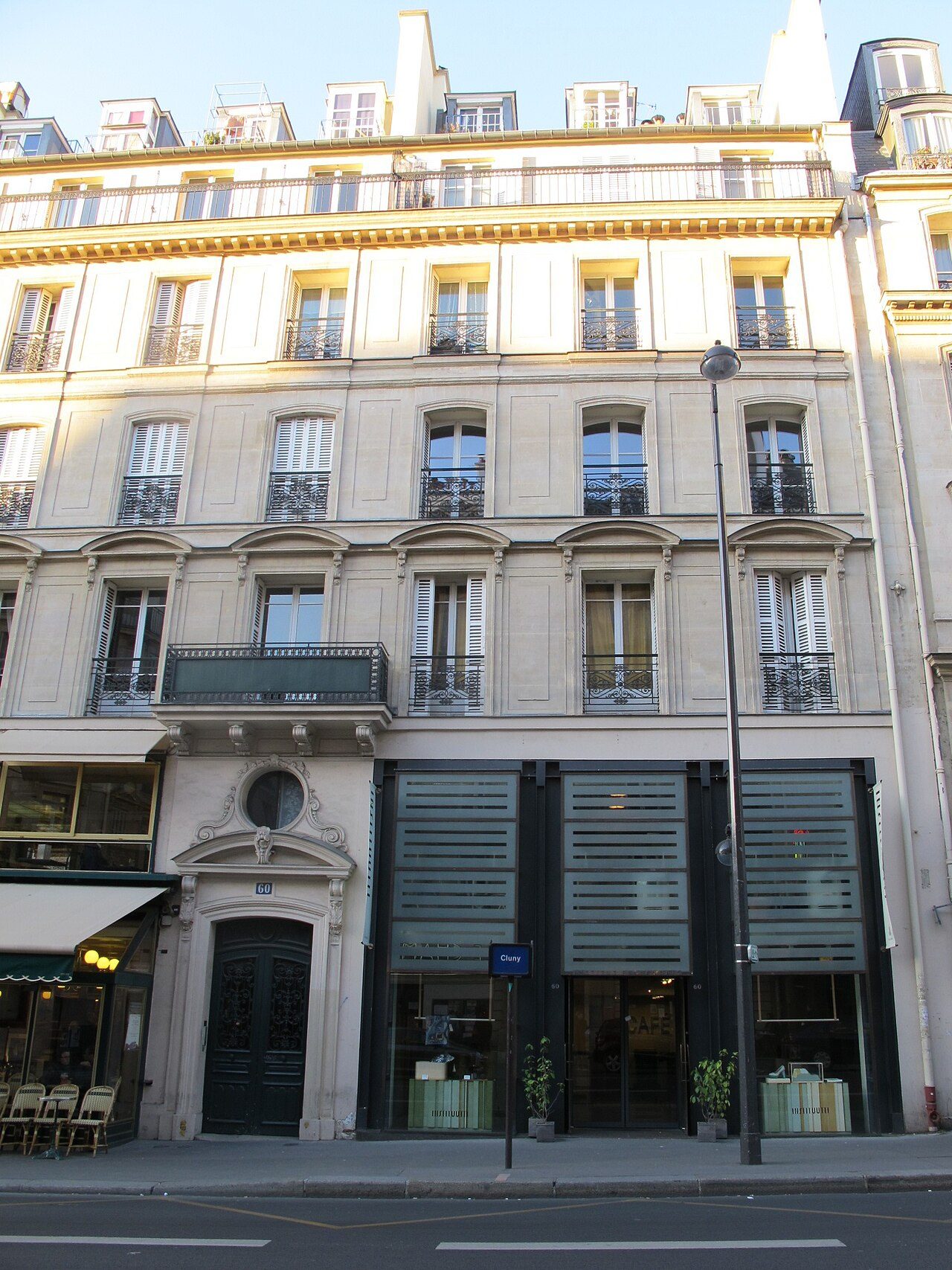 Institut finlandais à Paris