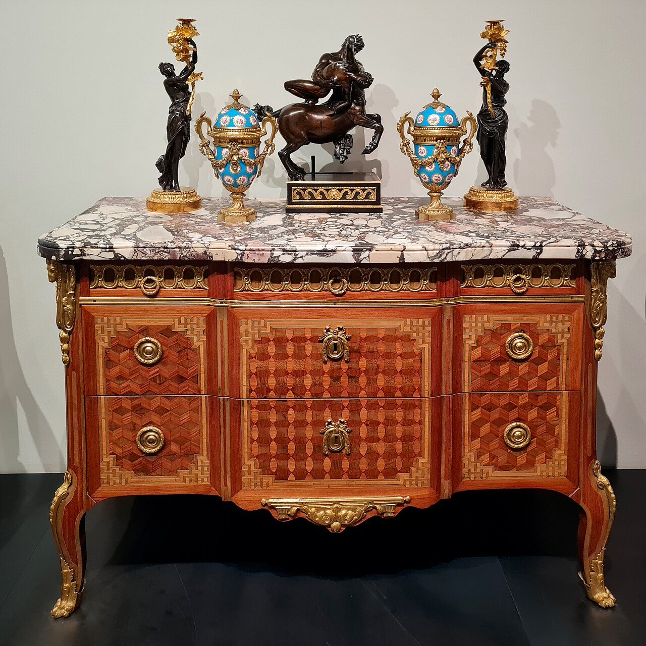 Musée des Arts décoratifs à Paris