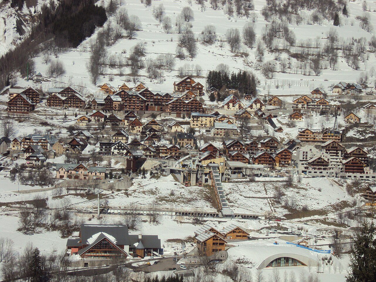 Espace Musée de Vaujany à Vaujany