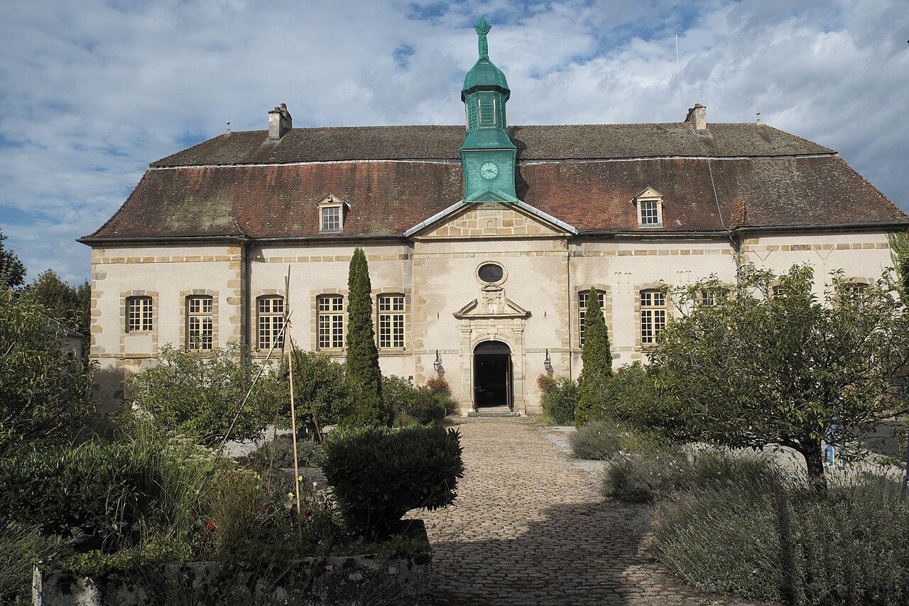 Maison Régionale des Arts de la Table à Arnay-le-Duc