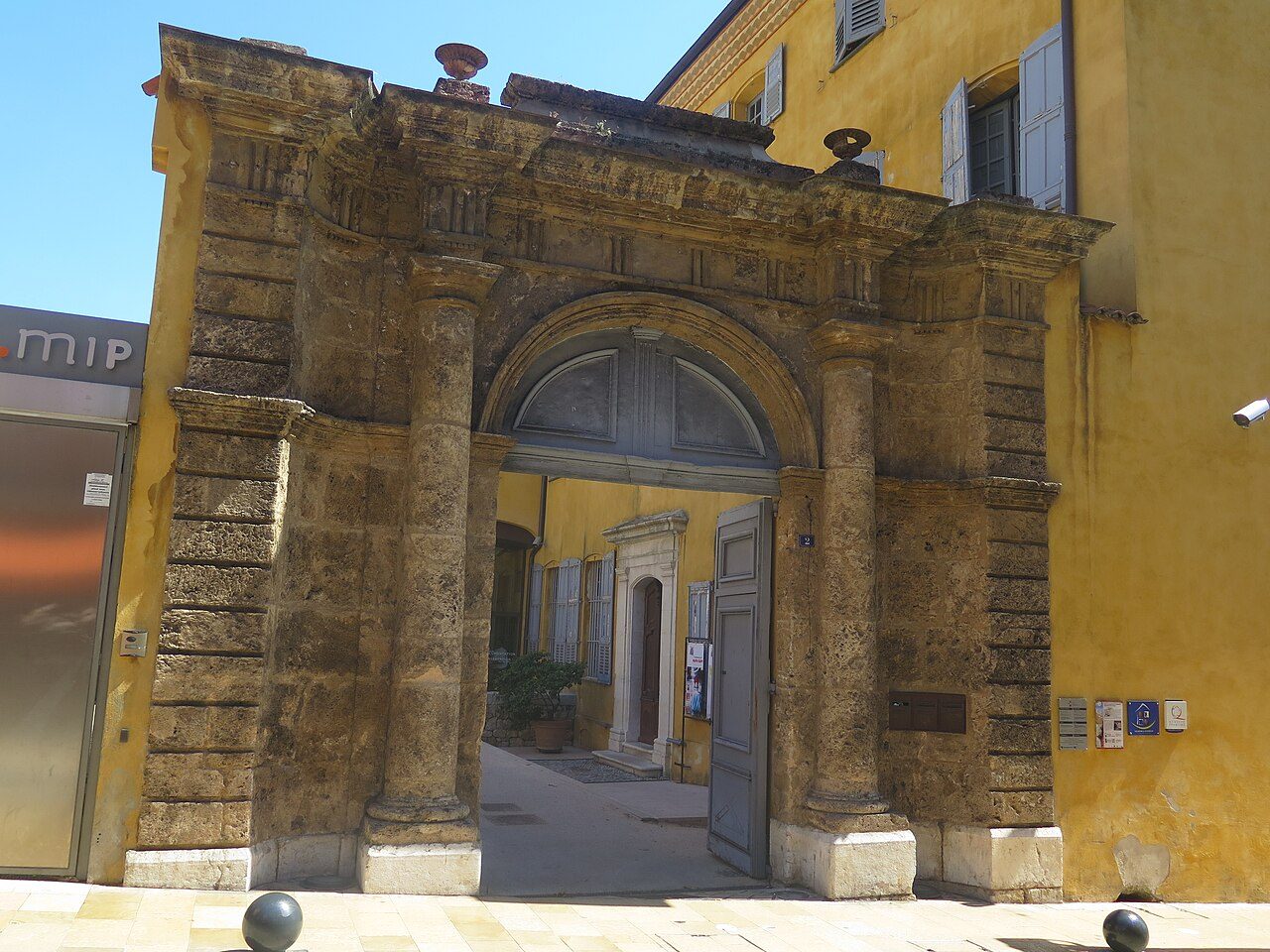 Villa-Musée Fragonard