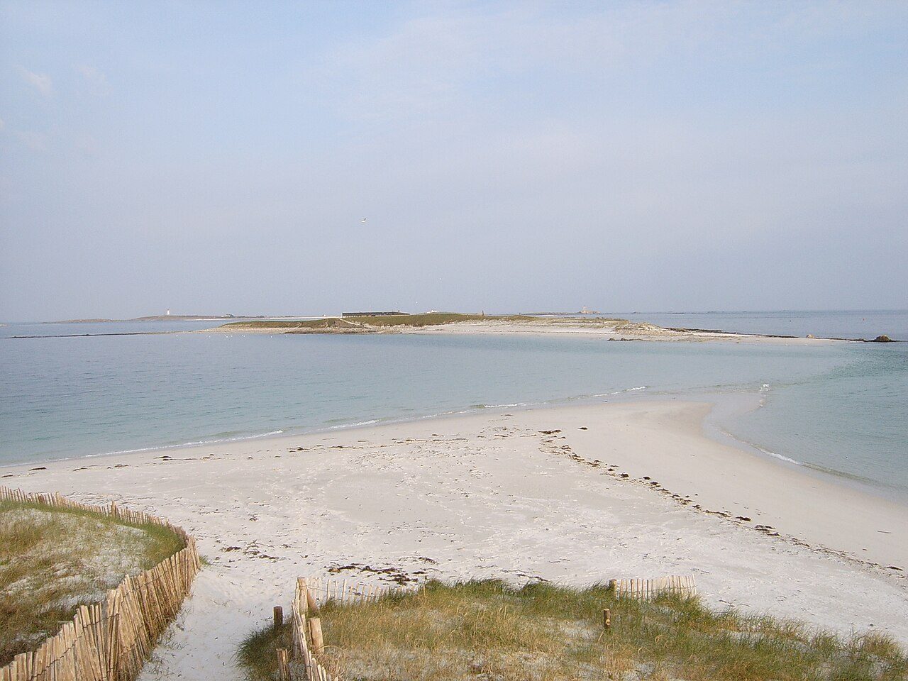 Archipel des Glénan à Fouesnant