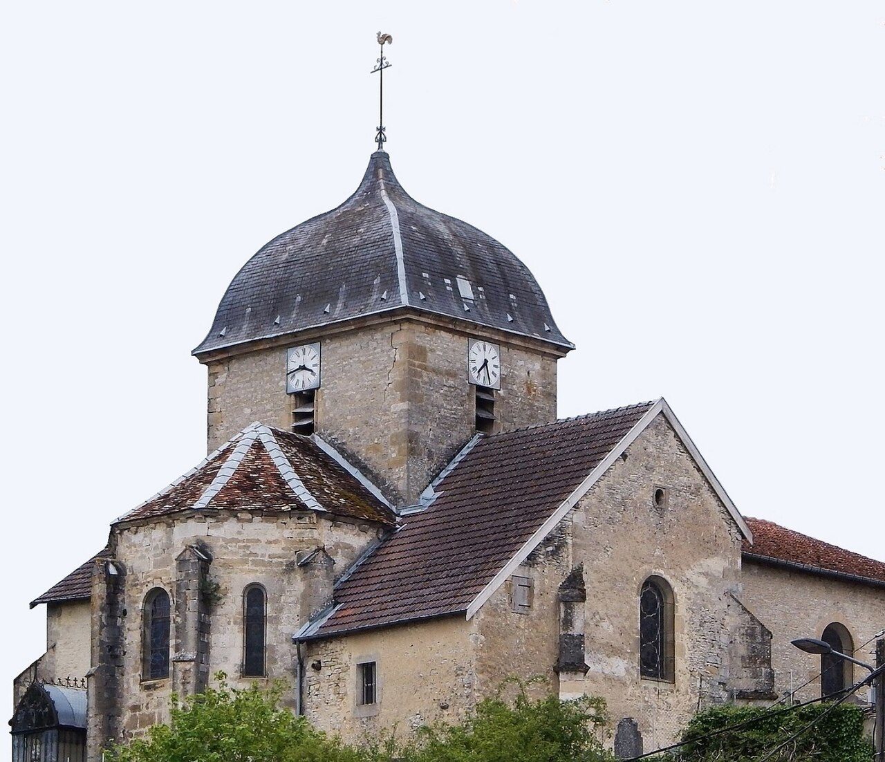 CHATEAU DE GUDMONT