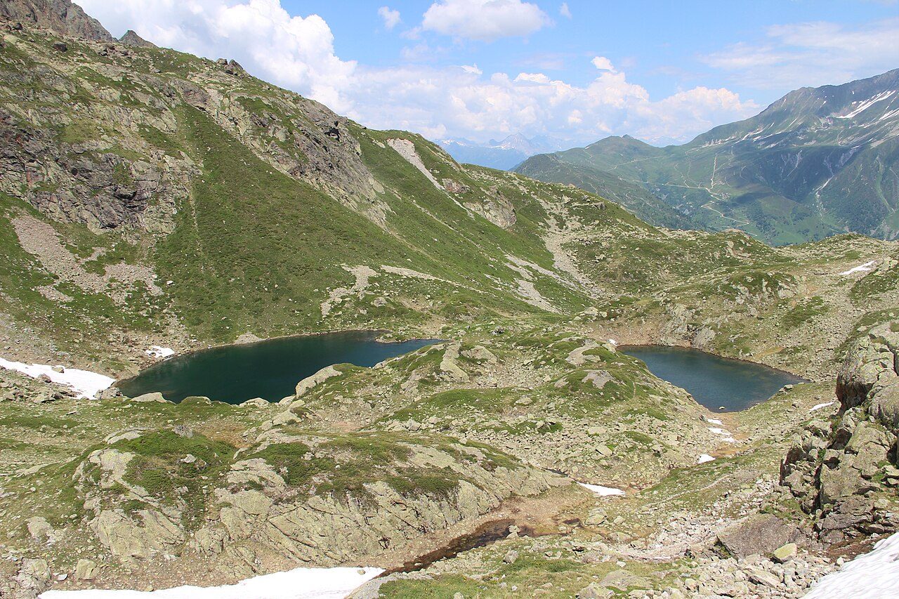 Lacs des Chéserys