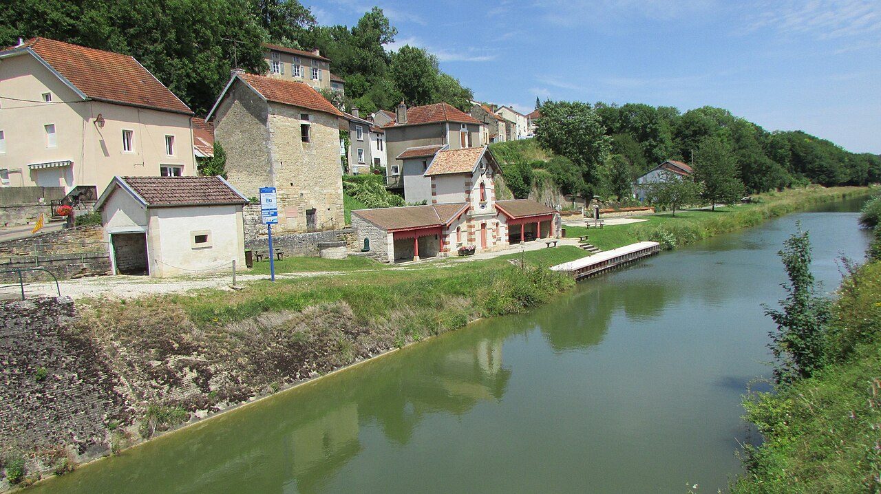 Colombier de Riaucourt