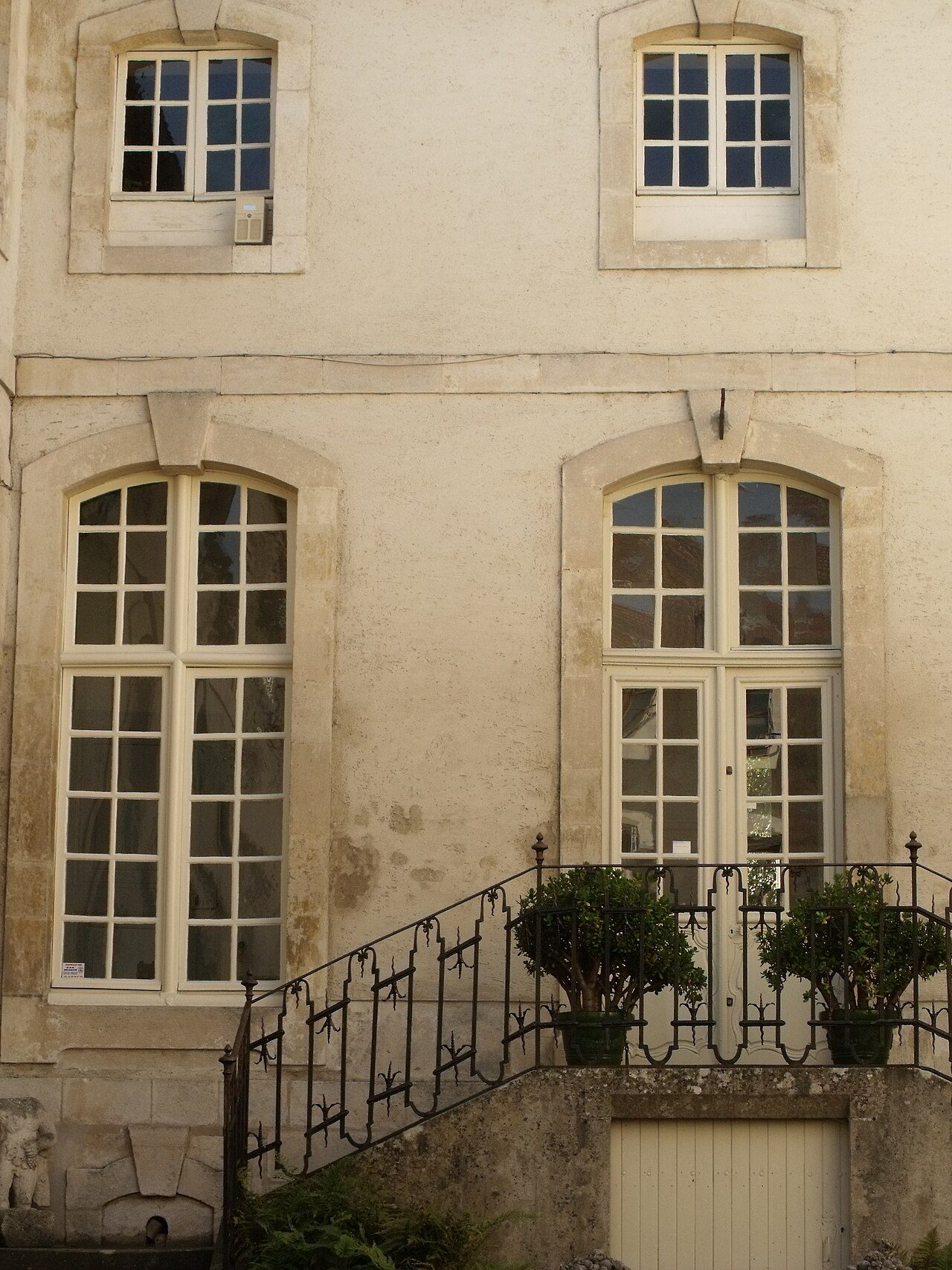 Hôtel de Rouyn
