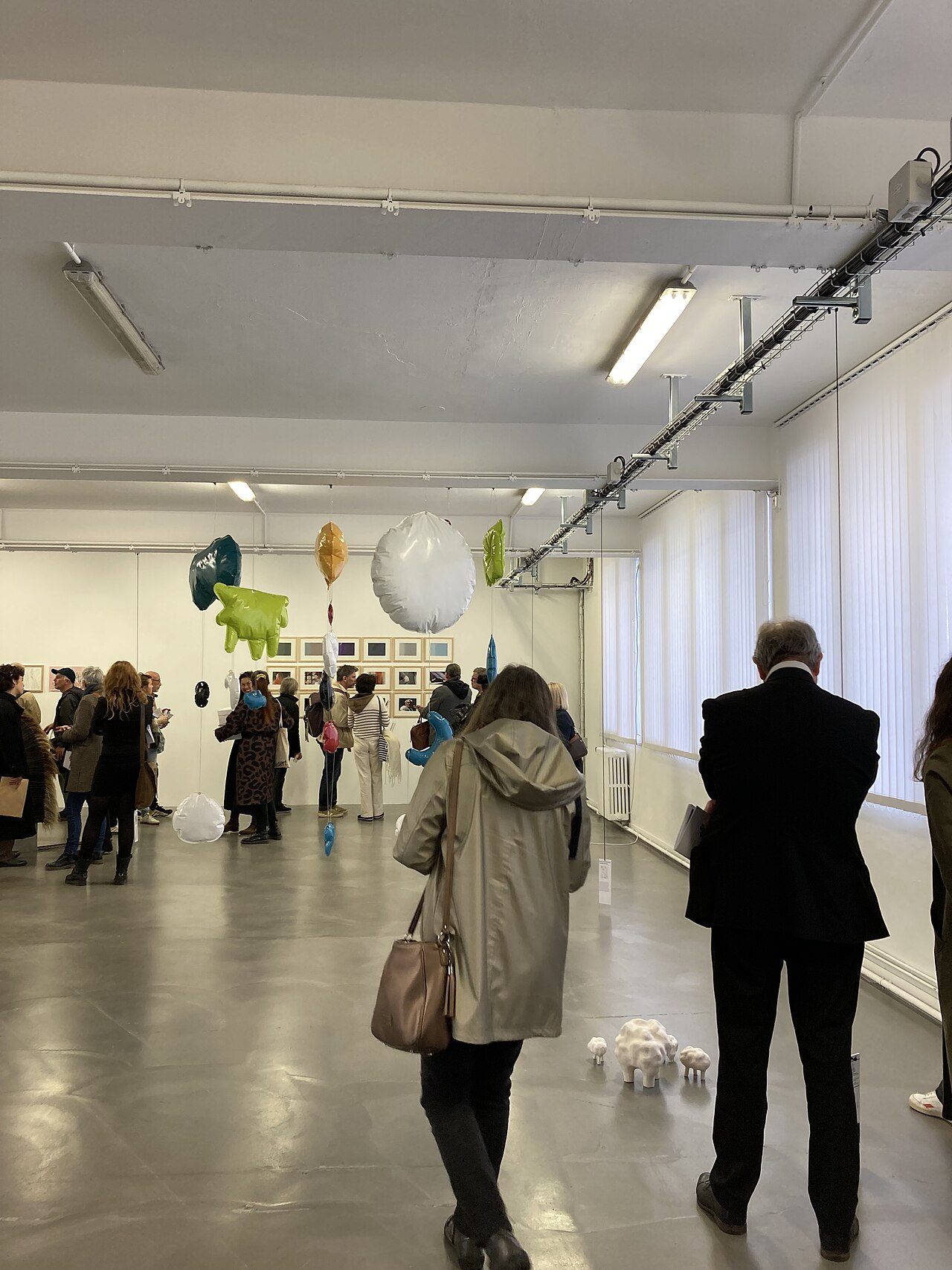 Le Portique - Centre régional d’art contemporain du Havre