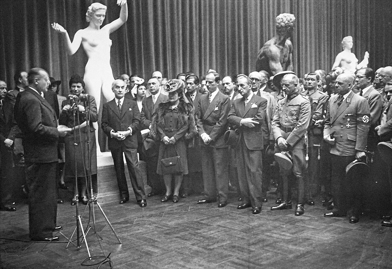 Musée de la Libération de Paris - Musée du général Leclerc - Musée Jean Moulin à Paris