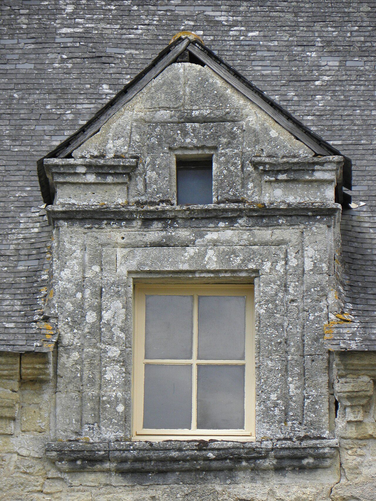 Maison des Faluns à Tréfumel