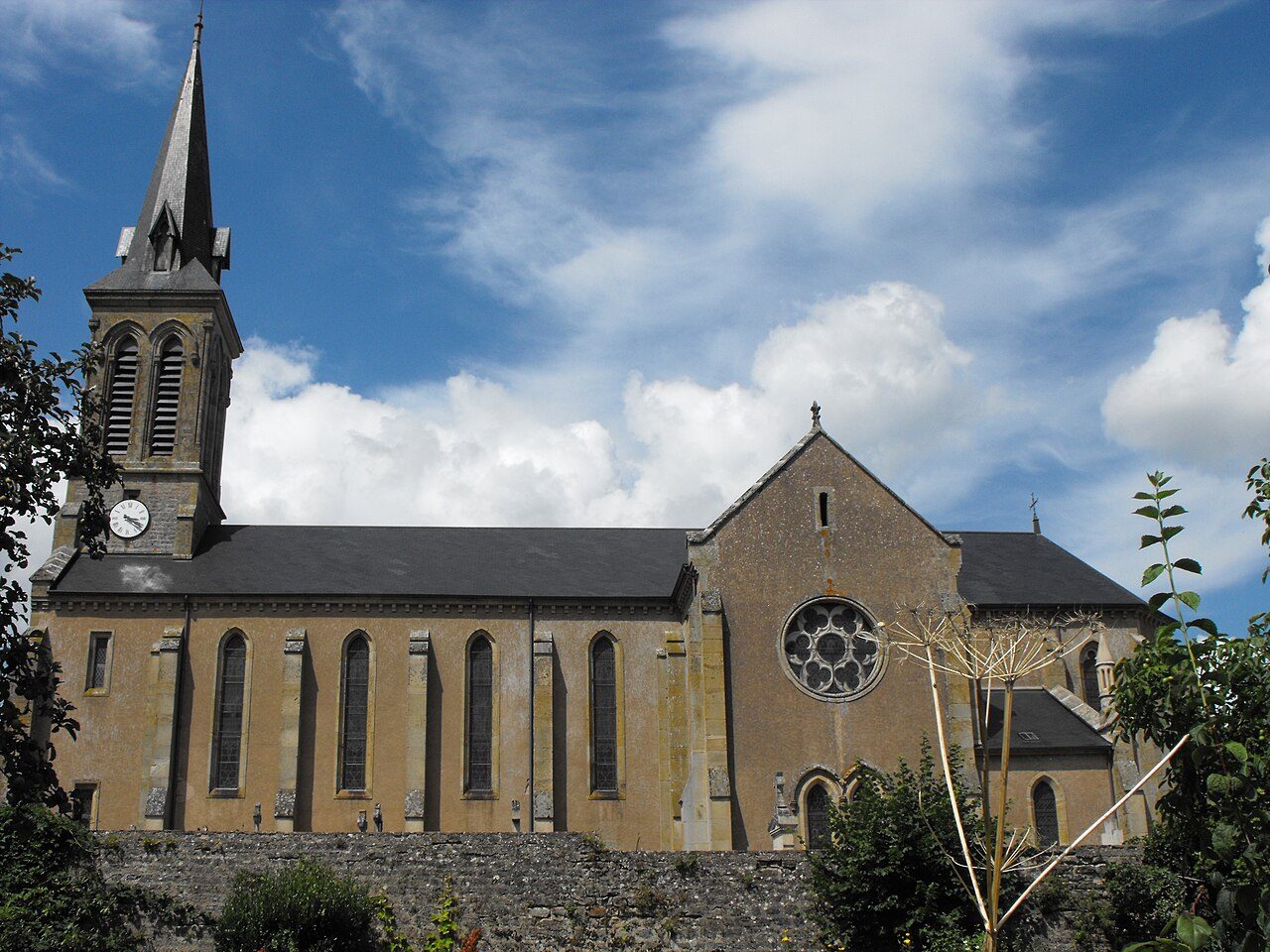 Médiathèque de Liernais à Liernais