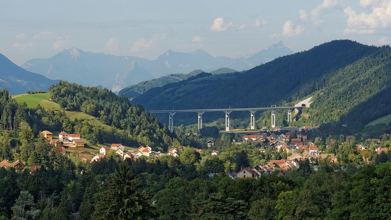 Médiathèque intercommunale Monestier de Clermont
