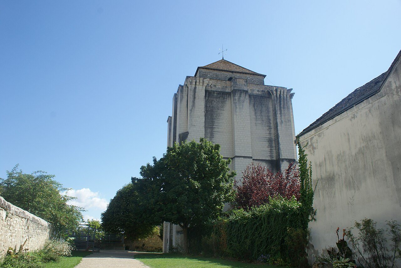 Moulin de La Roche-Posay à La Roche-Posay