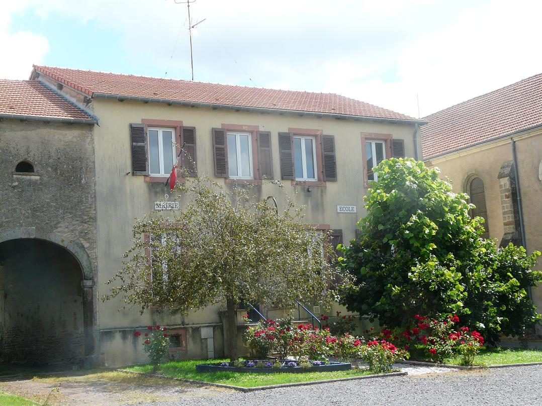 Observatoire ornithologique de Lindre-Basse