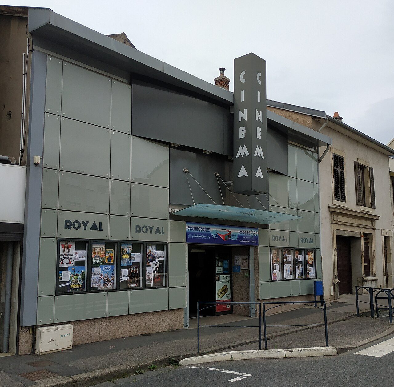Cinéma Royal