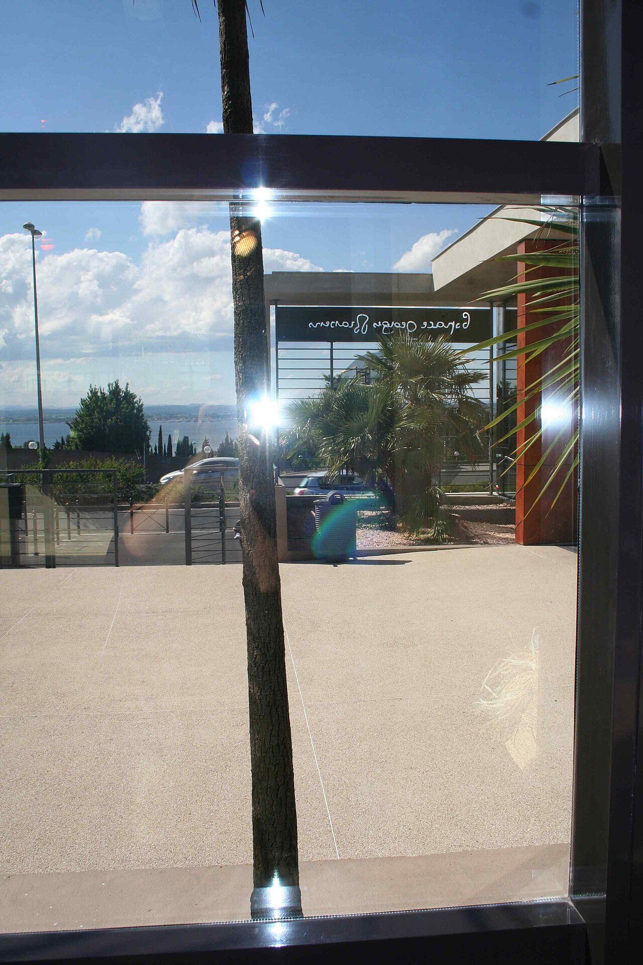 ESPACE GEORGES BRASSENS à Sète