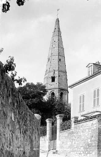 Médiathèque de Sartrouville