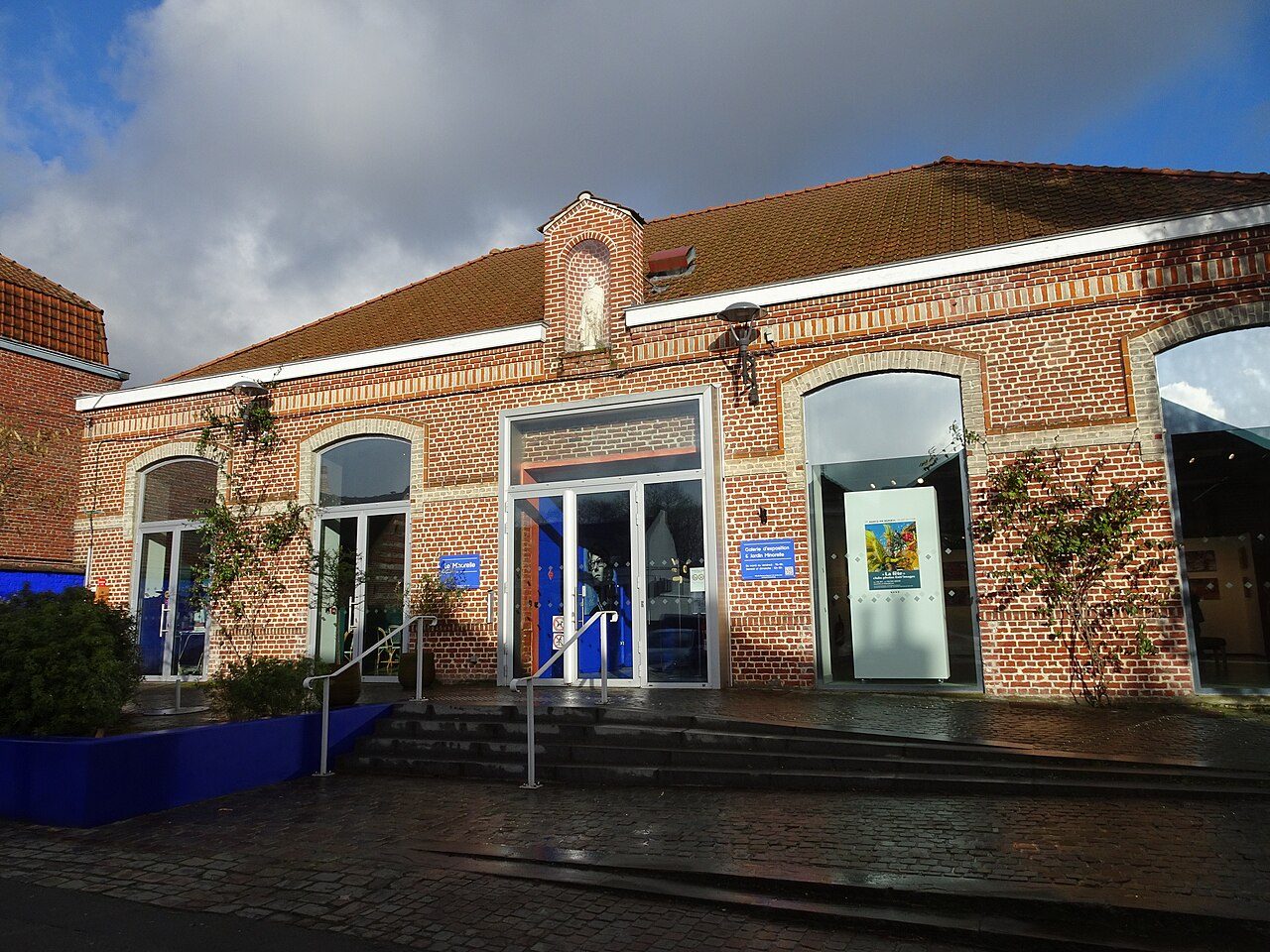 Musée des Télécommunications et de la Radio