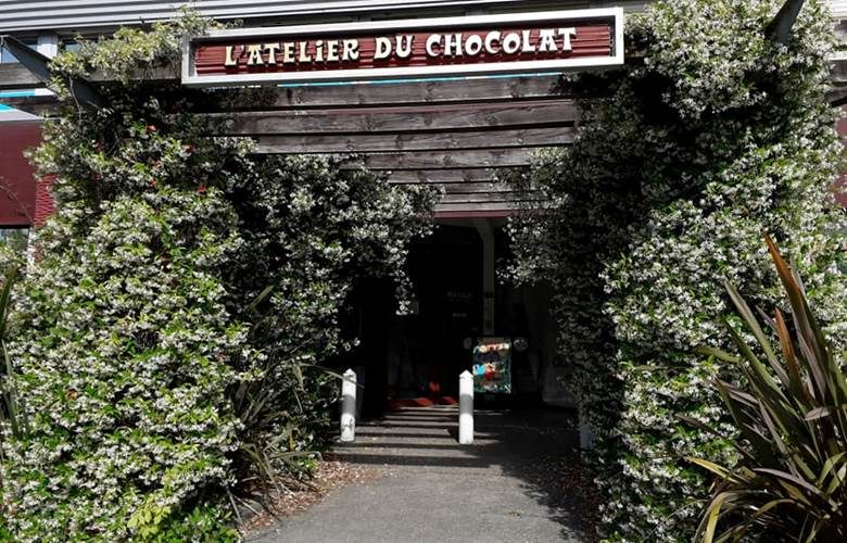 Musée du Chocolat à Bayonne