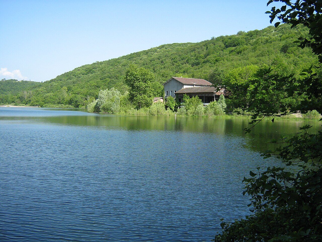 Siccieu-Saint-Julien-et-Carisieu