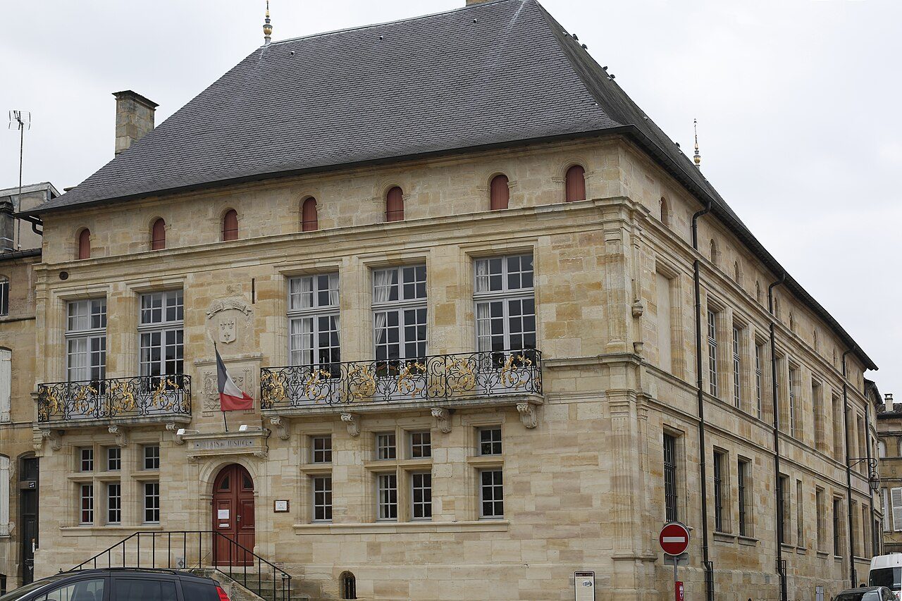 L'Hôtel de Florainville