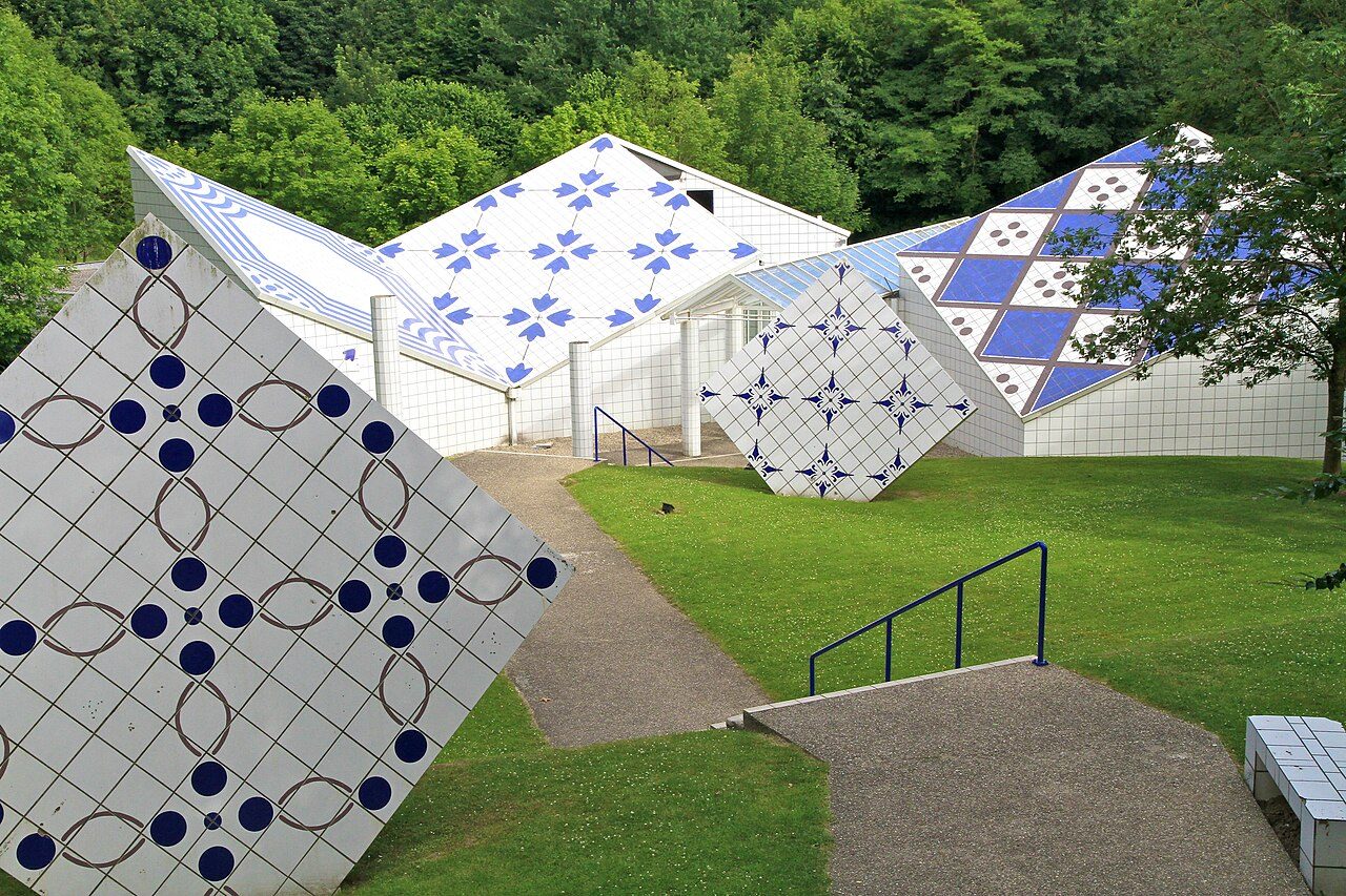 Musée de la Céramique