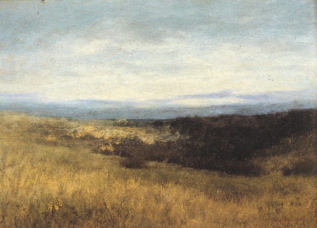 Musée d'Art Hôtel Sarret de Grozon
