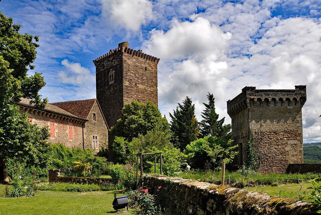 Atelier - Musée Jean Lurçat à Saint-Laurent-les-Tours