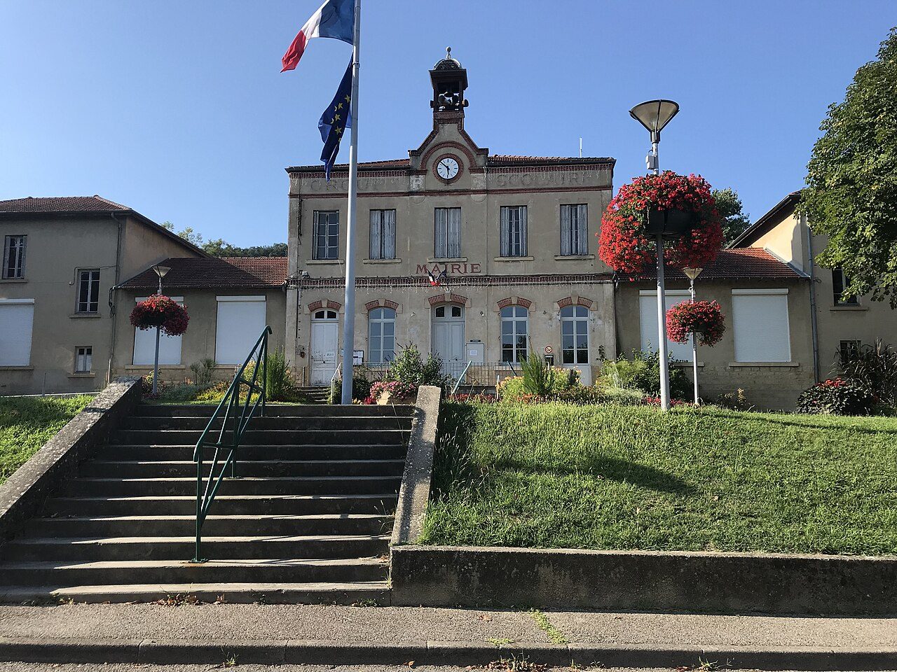 Bibliothèque de Beynost à Beynost