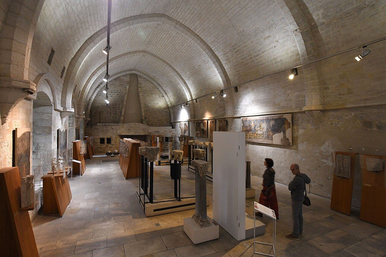 Musée du Petit Palais – Louvre en Avignon à Avignon