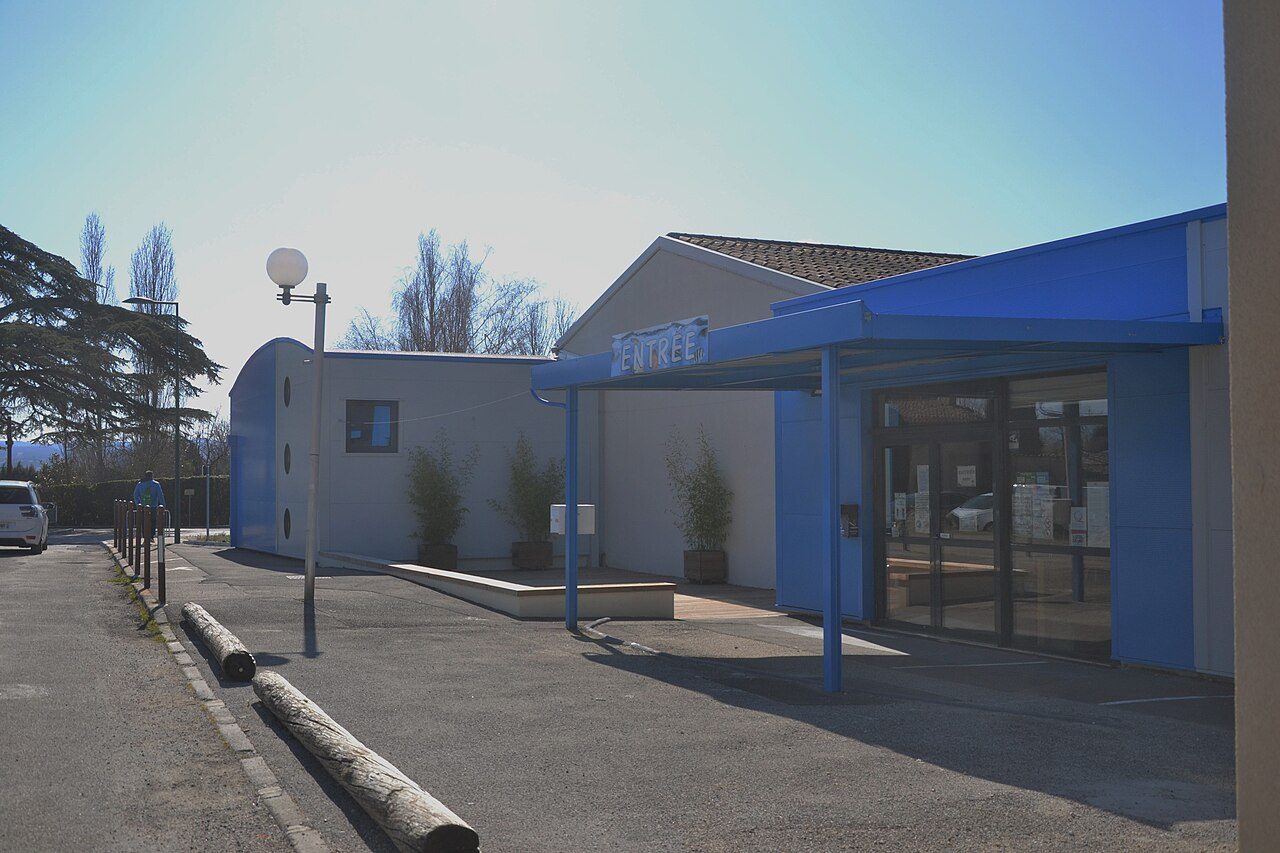 Aquarium des Tropiques