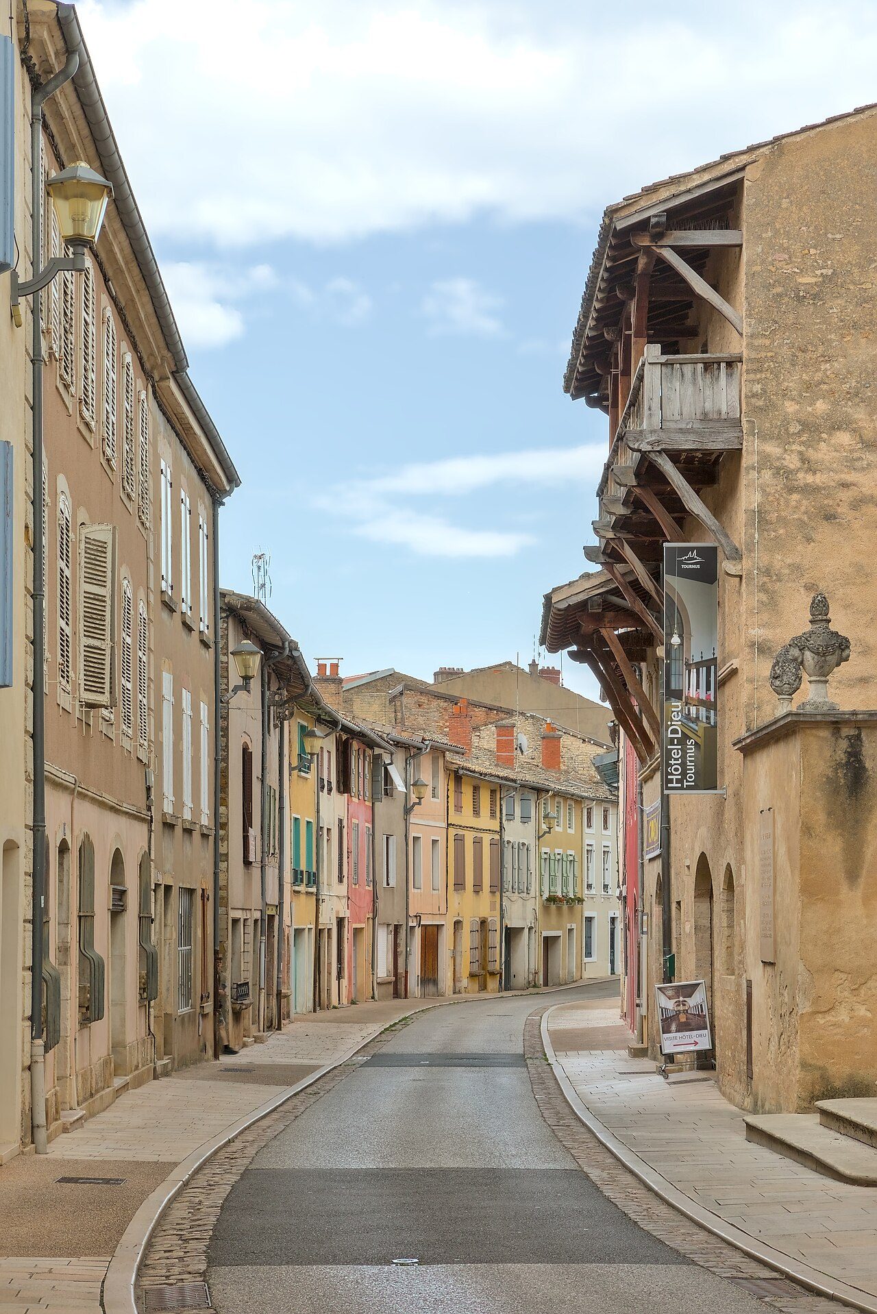Hôtel-Dieu-Musée Greuze