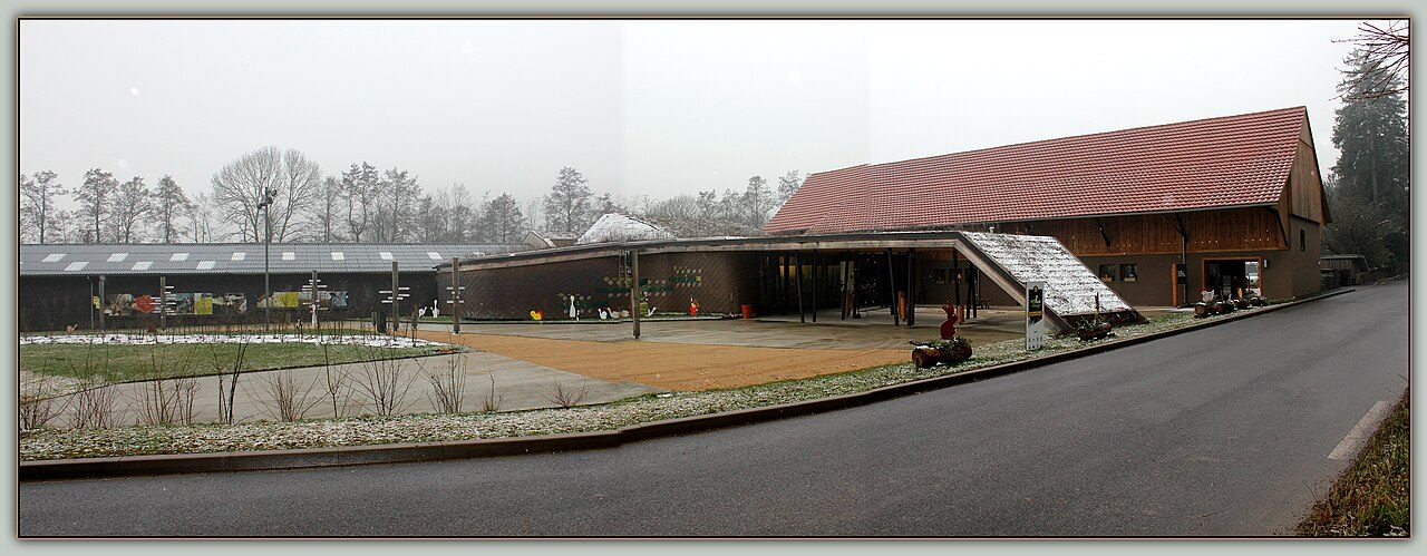 La Maison du Fromage - Vallée de Munster