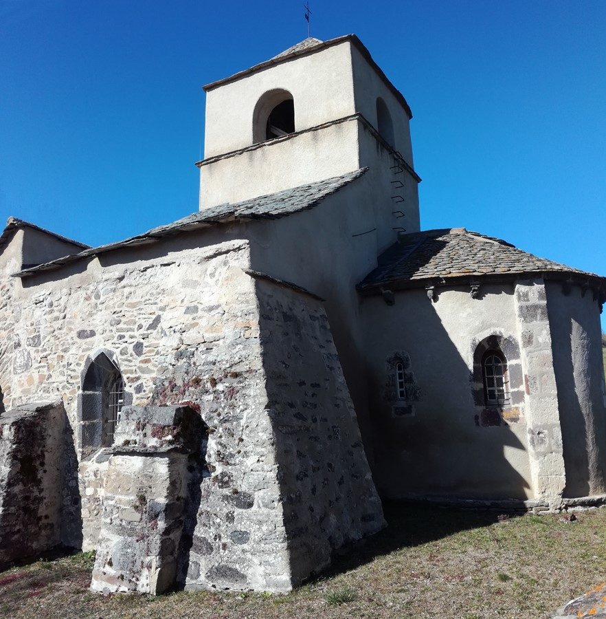 Village d'Autrac à Autrac