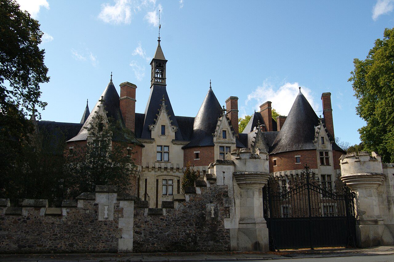 PARC PUBLIC DE BONNÉTABLE à Bonnétable