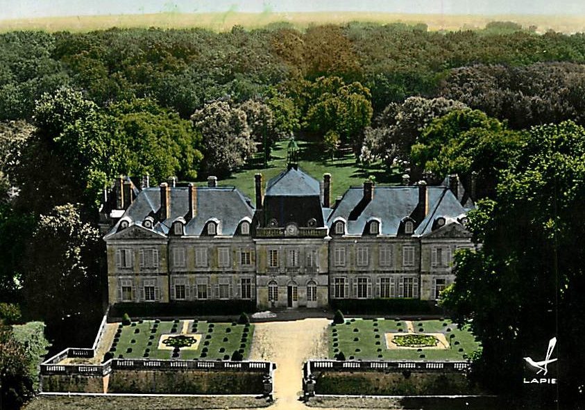 Château de Plassac